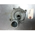 93W030 Water Pump Housing For 88-90 Eagle Premier  3.0